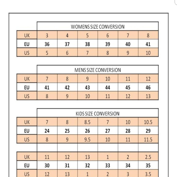 Ash Hysteria Suede Platform Sandals - Picture 7 of 7